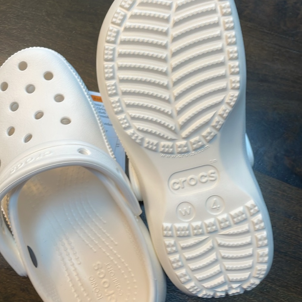 Crocs Classic platform clog - Picture 5 of 6
